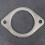 Pour- E60 E71 E84 E90 E92 E93 Joint d'échappement 18307553603 1