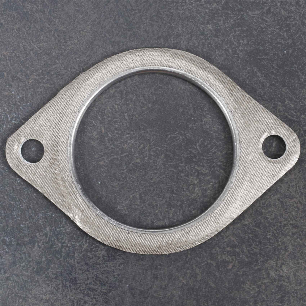 For- E60 E71 E84 E90 E92 E93 Exhaust Gasket 18307553603 4761339357482