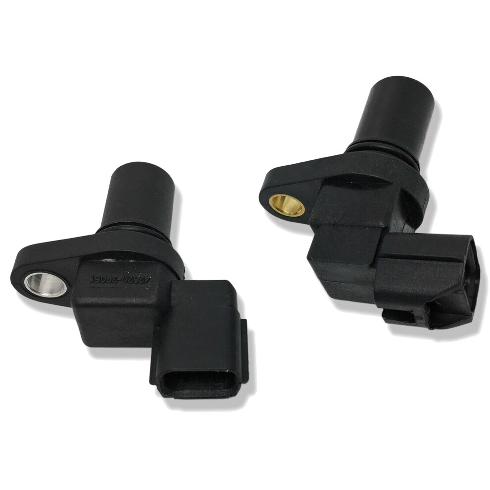 1 Pair New Transmission Speed Sensor Input & Output 2 For 1999-2010 42620-39051 42621-39052 4761339357376