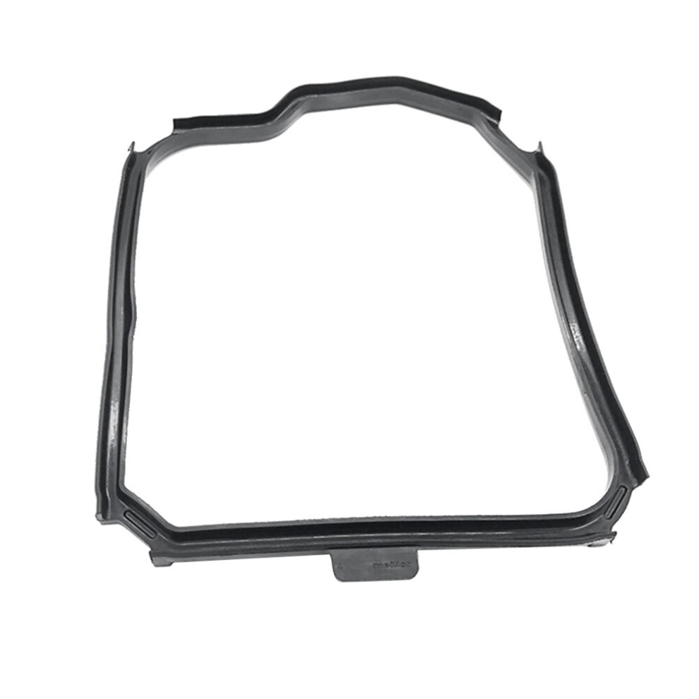 For Automatic Transmission Oil Pan Seal Al4 Dpo Gasket 220940 Black 4761339302406