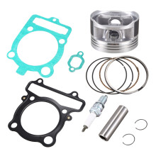 Kit piston et joint pour Warrior 350 YFM350X 1987-2004 alésage standard