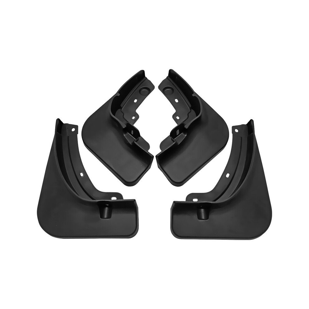 Mudflaps For Jolion 2021 2022 Mudguard Flap Guard Splash Mudguards Car Accessories 4761339350261