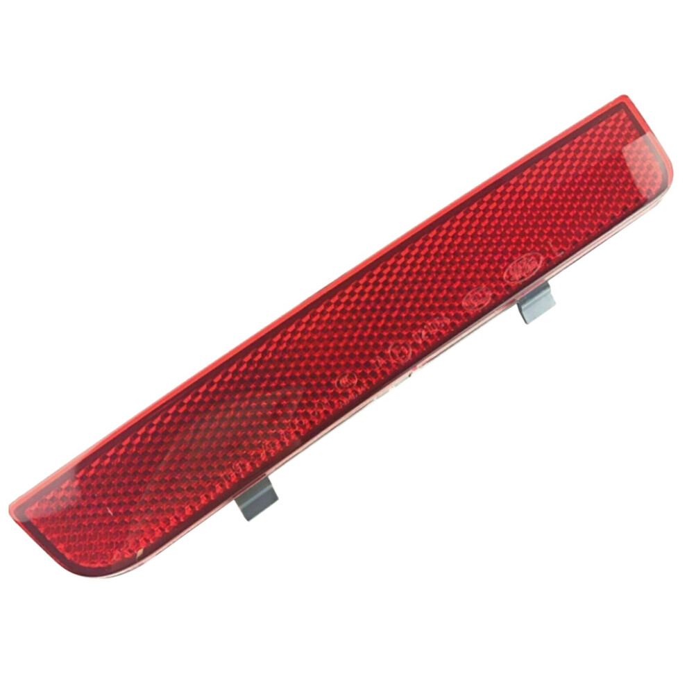 Left Bumper Reflector Rear Bumper Taillight Reflector For Land L322 Lr2 Lr006349 4761339308996