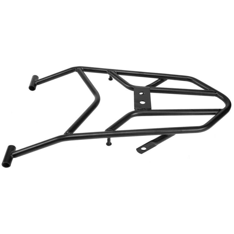 Porte-bagages arrière de moto, coffre supérieur, valise, panneau de transport pour CRF300L CRF300L CRF 300 2021 2022