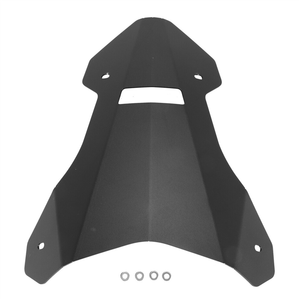 Motorcycle Front Windshield Windscreen Fairing Windshield For Crf1000l Africa Twin Crf1000 L 2016-2019 4761339308811