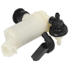 Tlily Windschutzscheibenwaschanlage Pumpe Waschanlage Motor für -V Odyssey Fit 76846TF0003