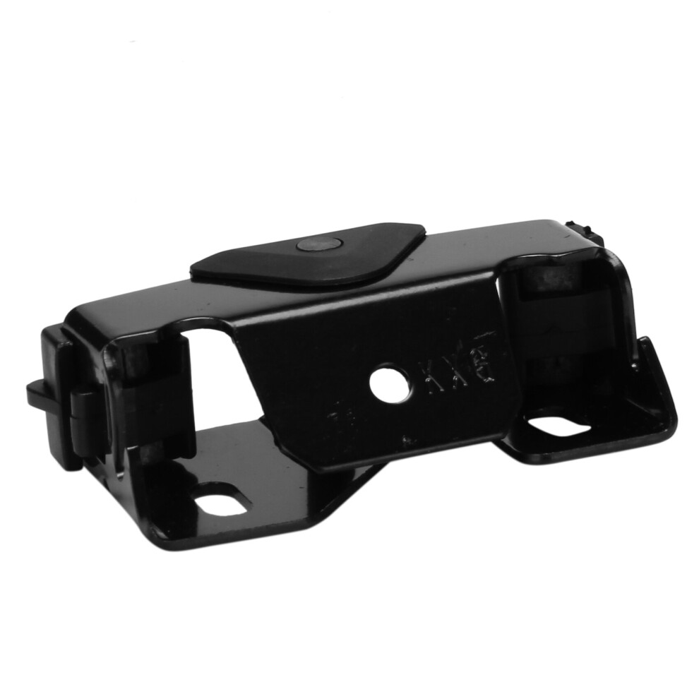 Car Rear Trunk Door Lock Boot Lock Catch For C2 206 207 8724 C0 Black 4761339360017