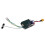 Electric Skateboard Single Drive Hub Motor Controller Set Longboard ESC Scooter Mainboard with Remote Control 7