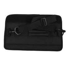 Mini sac de transport léger pour clubs de golf, sac de transport pour practice, sac de voyage pour entraînement de golf avec bretelles réglables