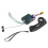 Electric Skateboard Single Drive Hub Motor Controller Set Longboard ESC Scooter Mainboard with Remote Control 3