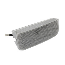 Feu de recul arrière gauche pour voiture L322 03-12, feu de recul à LED pour coffre de voiture, lampe de plaque d'immatriculation