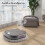 Sweeping Robot Automatic Electric Floor Mops 1500 MAh Mopping with Sprayer Machine Floor Cleaner Robot 4