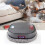 Sweeping Robot Automatic Electric Floor Mops 1500 MAh Mopping with Sprayer Machine Floor Cleaner Robot 3