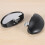 2 X Dead Angles Mirrors Adjustable Wide Angle for Car Van Towing 7