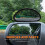 2 X Dead Angles Mirrors Adjustable Wide Angle for Car Van Towing 3