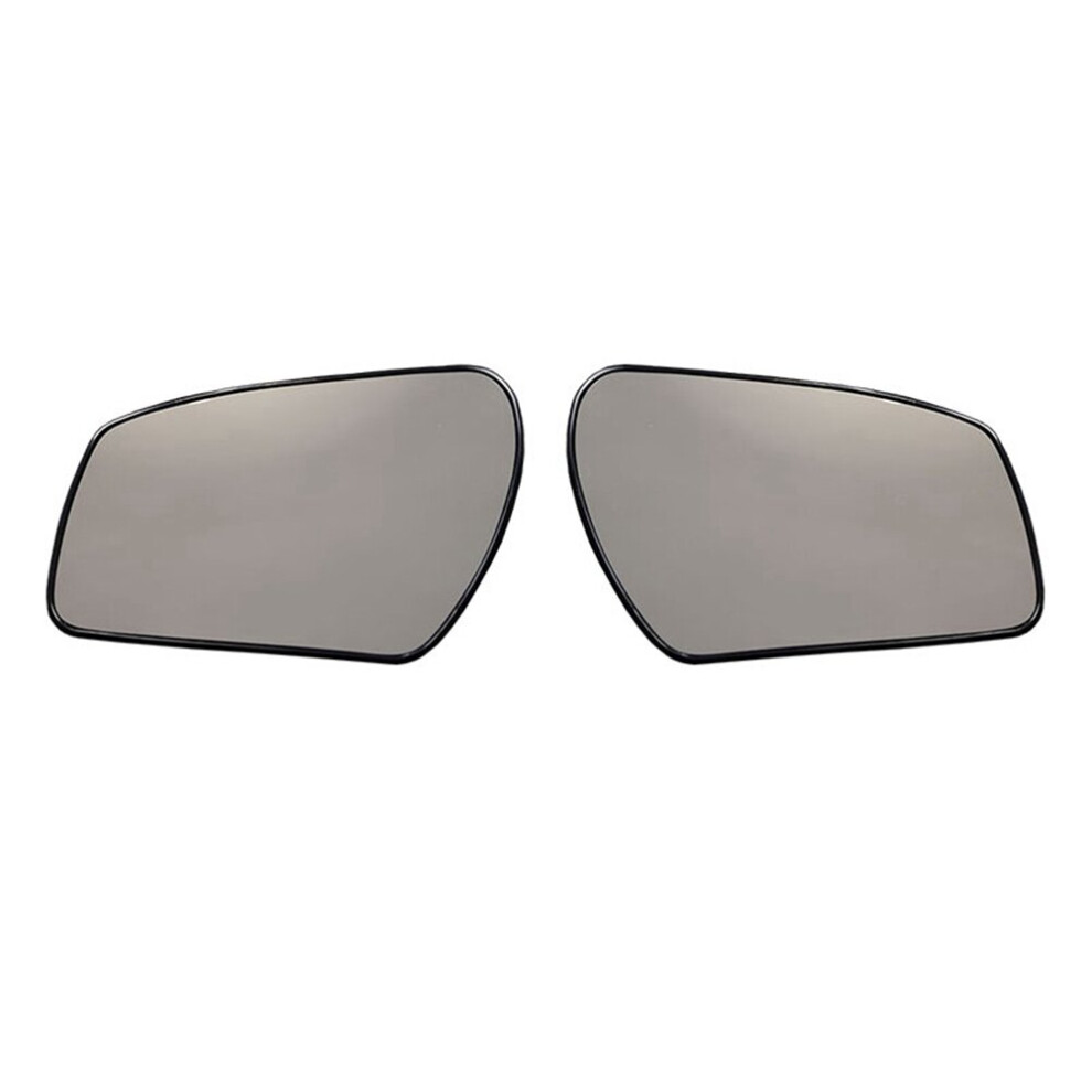 Auto Left Right Driver Passenger Side Heated Wing Rear Mirror Glass For Focus 2005 2006 2007 2008 2009 2010 2011 4761339311330