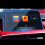 For MG 2018 2019 2020 10.1-Inch GPS Navigation Touch Screen Protector Display Tempered Glass Film 4