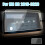 For MG 2018 2019 2020 10.1-Inch GPS Navigation Touch Screen Protector Display Tempered Glass Film 2
