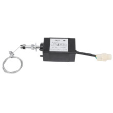 Normal NC 12V Engine Flameout Device Off Valve -PT-NC Normal 12V