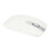 Wireless Slim White Keyboard + Wireless Optical Mouse Set for PC and Laptop 6