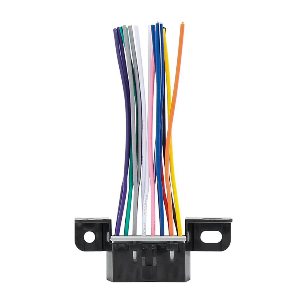 Full 16 Pin J1962f Obd2 Female To Male Diy Fixed Harness Adapter Connector Plug Dash Port Cable 4761339395910