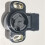 MD614735 Throttle Position Sensor for Galant FTO Montero 5