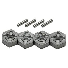 pour adaptateur hexagonal en alliage 9125 25-ZJ09 Pièces de rechange