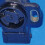 MD614735 Throttle Position Sensor for Galant FTO Montero 6