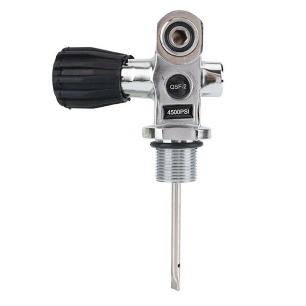 New Upgrade Universal Underwater Scuba Diving Dive DIN/Yoke Tank Valve,M18x1.5 