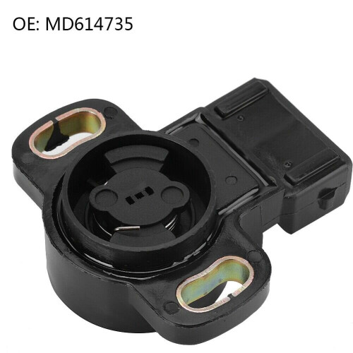 MD614735 Throttle Position Sensor for Galant FTO Montero 1