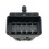 ASX Front Left Driver Side Power Backrest Adjustment Switch – 6922A033 Replacement 5