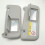 Car Sun Visor Right for Levin 2014-2019 Windscreen Sun Visor Auto Accessories Gray 7