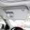 Car Sun Visor Right for Levin 2014-2019 Windscreen Sun Visor Auto Accessories Gray 4