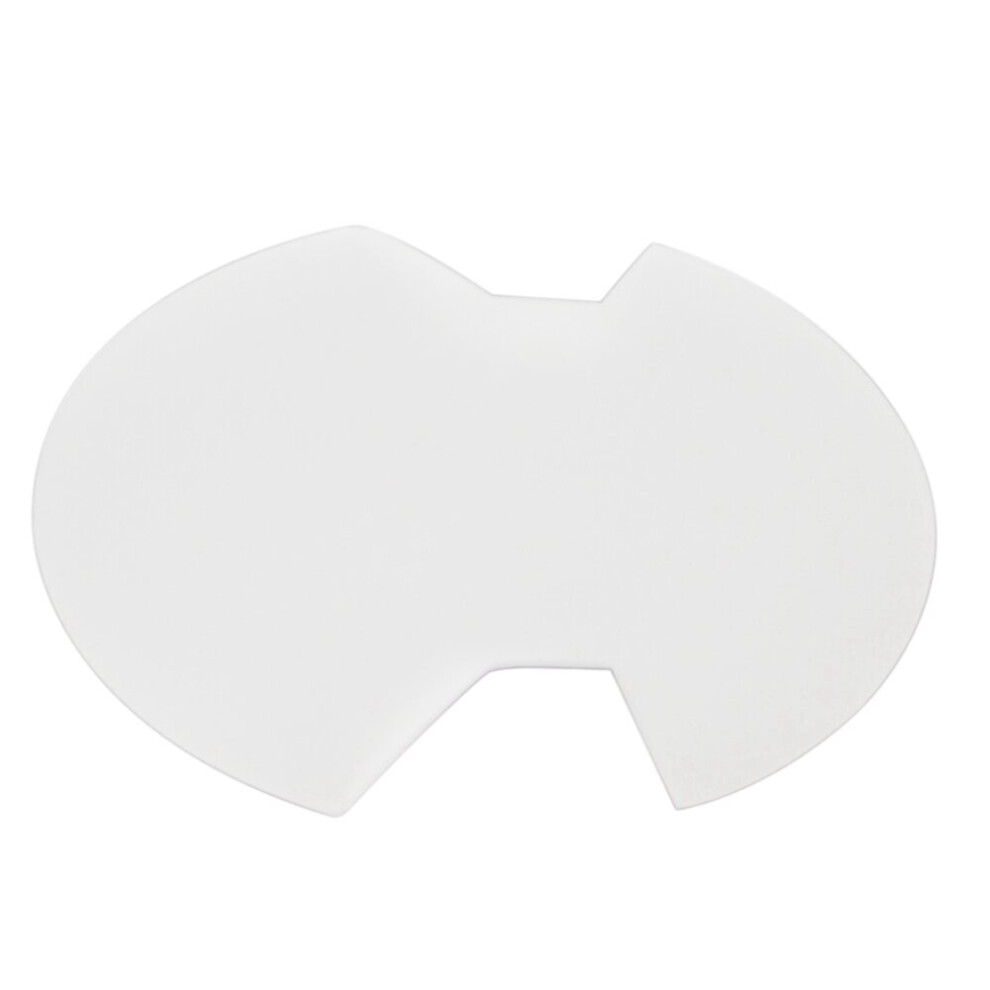 Motorcycle Headlight Protection Cover Front Headlight Cover For Trident 660 Trident660 2021-2022 Transparent 4761339398218