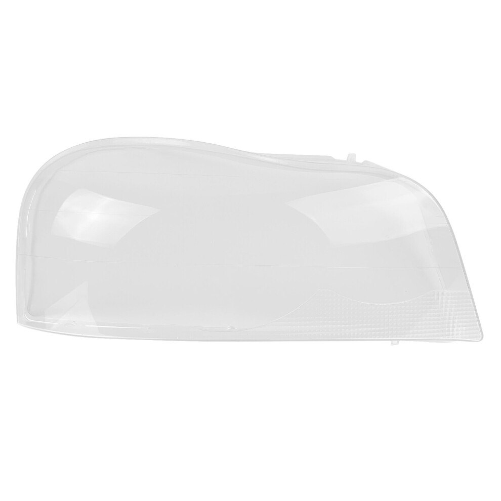 For Xc90 2004-2013 Right Head Shell Lamp Shade Transparent Lens Cover Head Cover Light 4761339352043