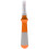 3PCS Seam Ripper Colorful Thread Remover Tool Handy Rippers for Sewing Crafting Removing Hems 2