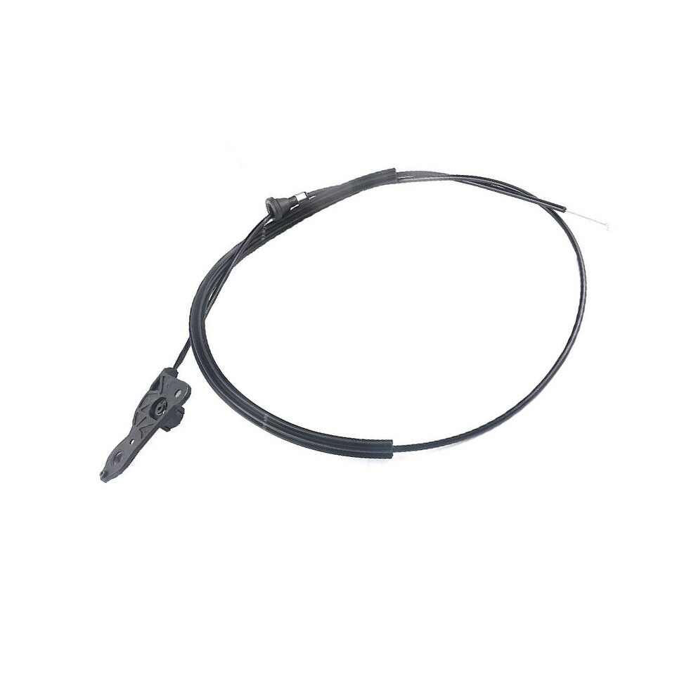 Hood Release Cable Rod 51231960853 For 3 Series E36 4761339349654