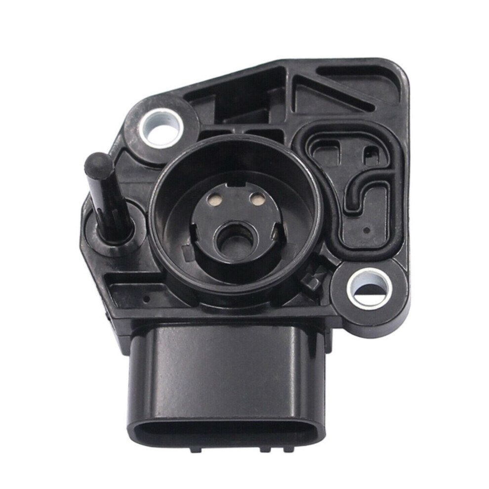 Throttle Position Sensor 90224500 For Ybr125 Yzf125r Bandit 1250 5D7e37500100 Black 4761339310791