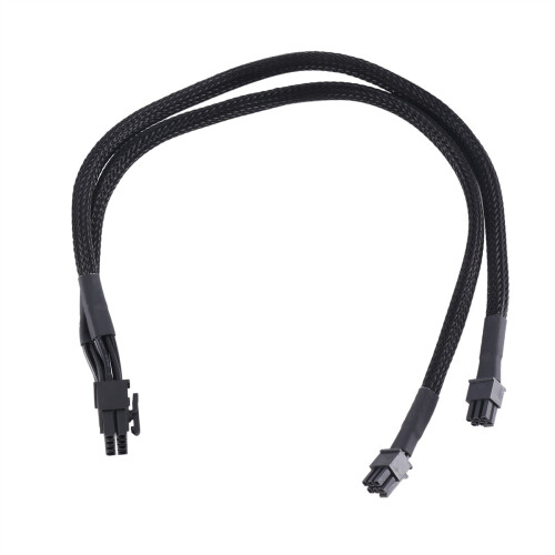 Cavo Adattatore Scheda Video 6 Pin - Foto 2