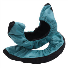 paire de couvre-lames de patins à glace, protecteurs de lames de patins, protège-lames de patins à glace, bleu