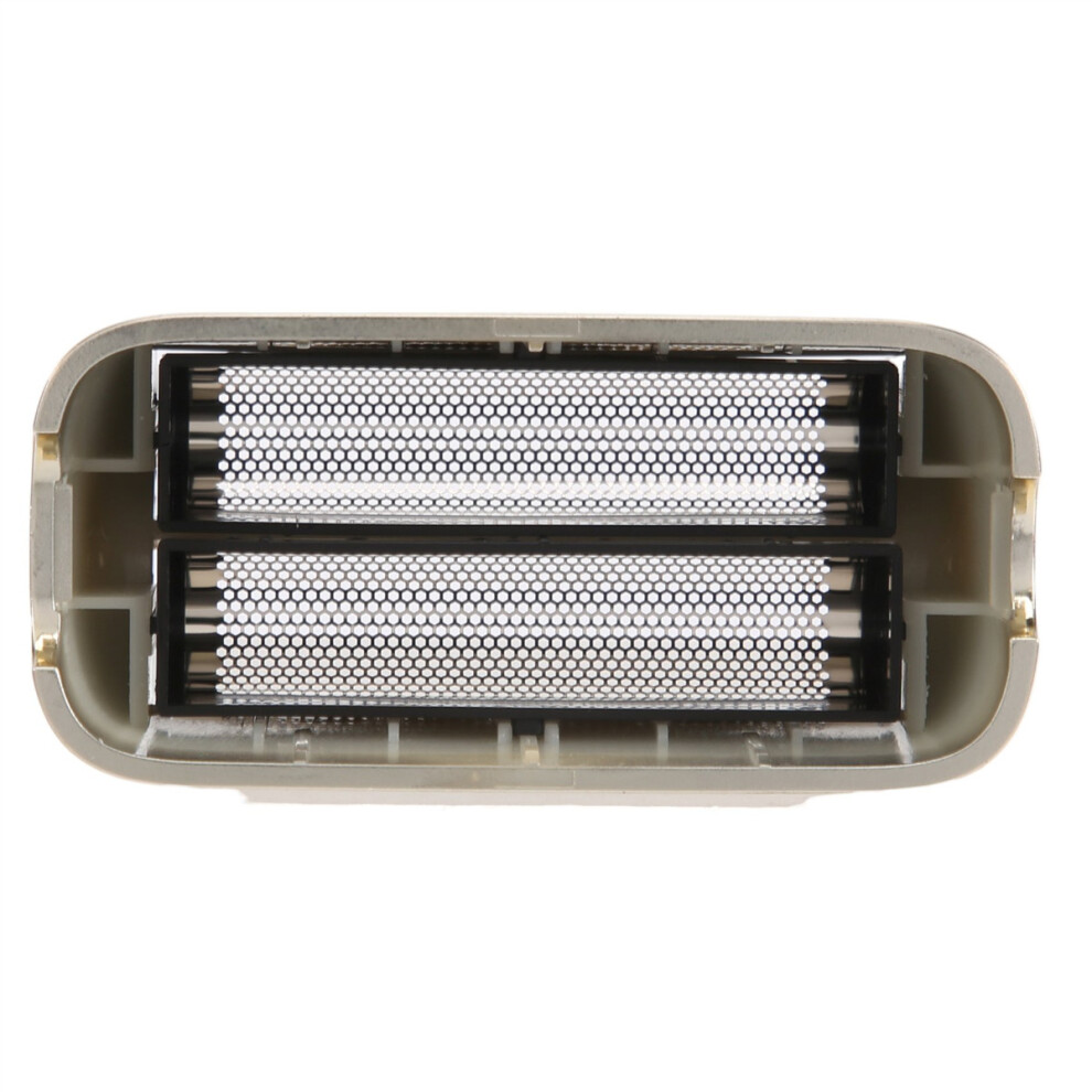Tlily Gold Hair Clipper Cutter Head For Brightener Pro Foil Cutter Blade Hair Clipper Accessories