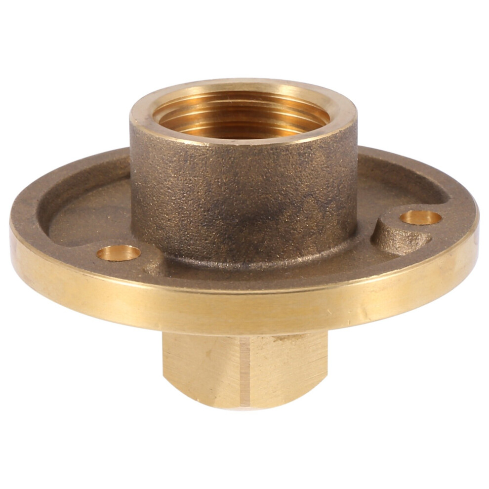Brass Drain Plug Garboard Marine Boat Yacht Screw Drain Plug 1 Inch Mounting Hole Fishing 4761339342082