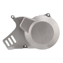 Couvercle de stator de moteur de moto Couvercle de moteur pour Zongshen 110 125 140Cc 150Cc 160Cc 170Cc Pit Dirt Motor Bike