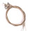 16Pcs/Set Lyre Harp Strings Set for 16-String Lyre Harp Neccessaries Strings Aeccessaries 1