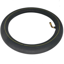 Pneu 12 1/2 x 2,75 Pneu 12,5 X2,75 pour moto 49Cc Mini Dirt Bike Pneu MX350 MX400 Scooter (pneu intérieur)