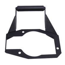 Support de navigation pour moto pour 1050 1090 R 1190 Support de navigation pour téléphone GPS (22 mm)