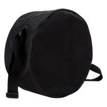 Yoga Wheel Bag Yoga Circle Storage Bag Capacity Double Zipper Backpack with Adjustable Strap