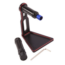 RC Car 12Mm 17Mm Wheel Rim Tire Balance Tool for AXIAL SCX6 Arrma Karton Infraction Mojave 1/6 1/7 1/8 1/10 RC Car,1