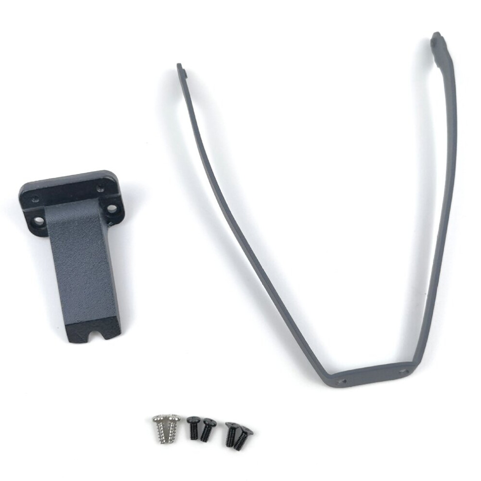 Scooter Rear Mudguard Support Bracket Screw Mounting for Essential Pro 2 Electric Scooter