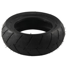 Pneu sans chambre à air 90/65-6,5 Pneu à vide de 11 pouces pour scooter électrique, accessoires de mini moto 47Cc 49Cc